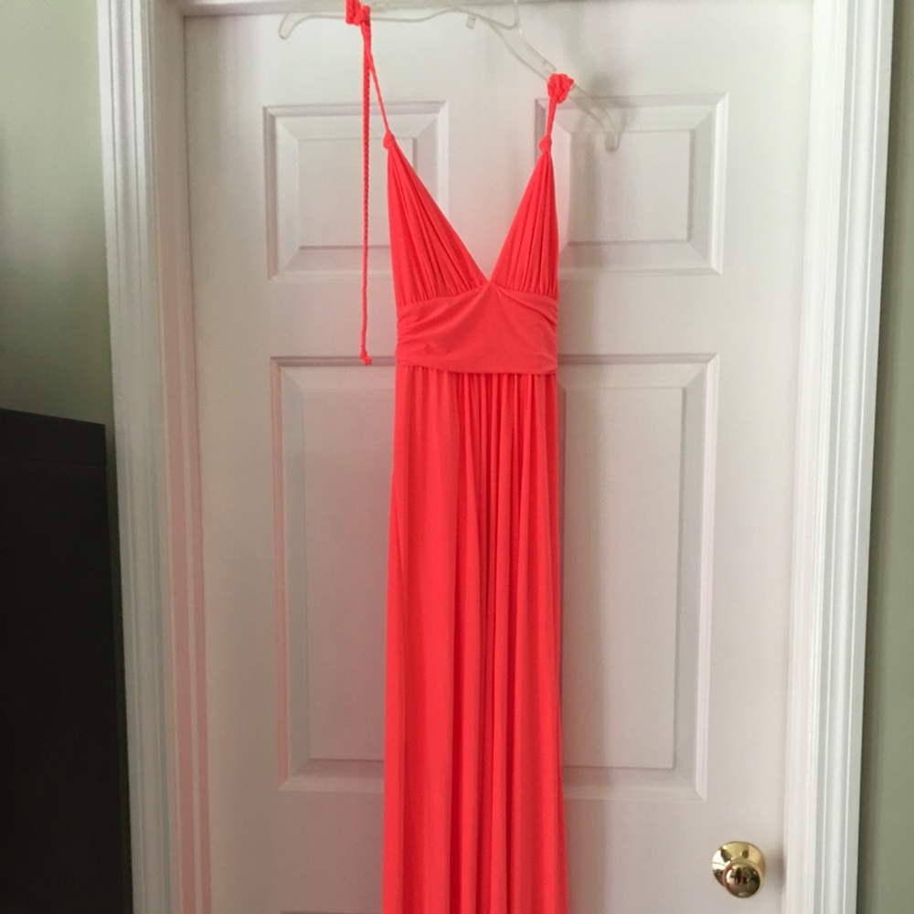 TBags Los Angeles Dress