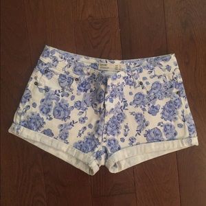Cotton On Floral Shorts