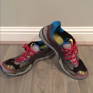 Men's Under Armor Micro G running sneaker