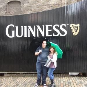 Meet your Posher, Bernadette