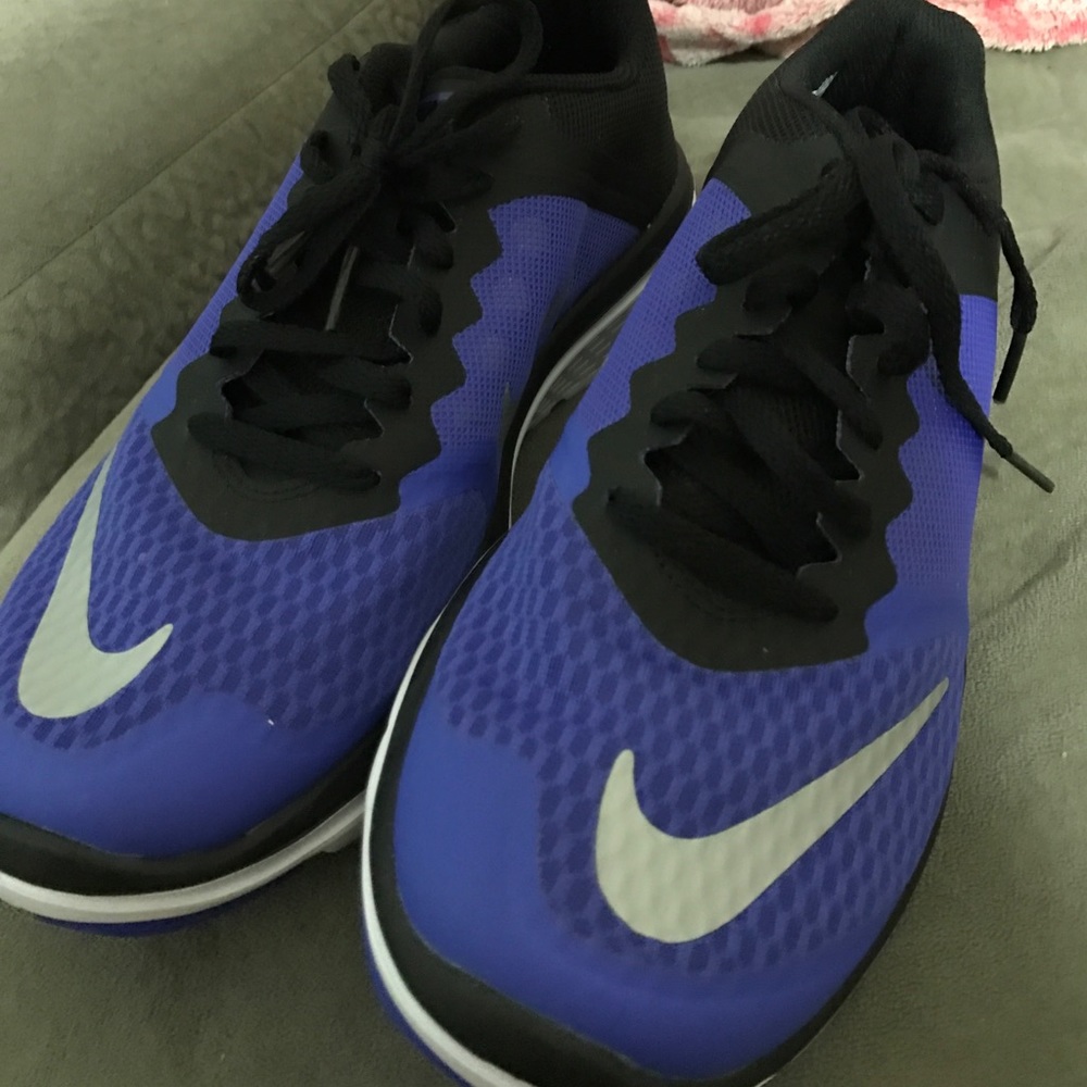 Nike FS Lite Run 3