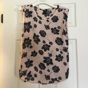 Ann Taylor top