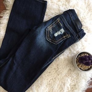 NWOT Daytrip boot cut jeans