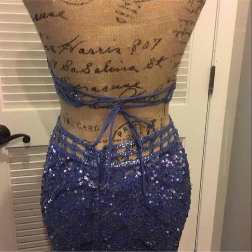 Prom Dress - Picture 3 of 4