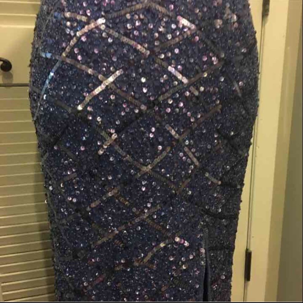 Prom Dress - Picture 4 of 4