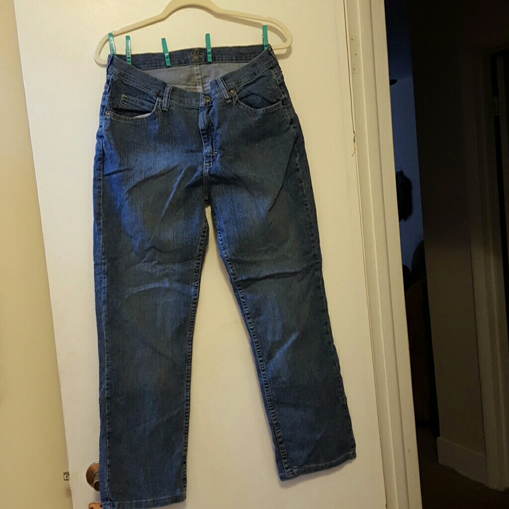 Riders Lee jeans 14 petite