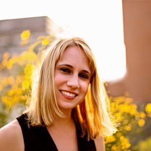 Meet your Posher, Monica