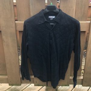 Men's L Long Sleeve Shirt