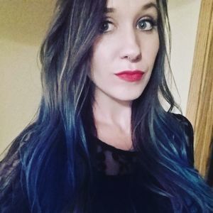 Meet your Posher, Alexandra