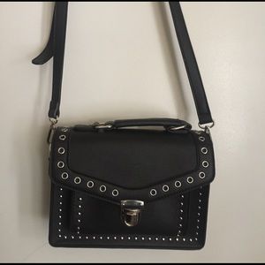 Envelope-style Purse
