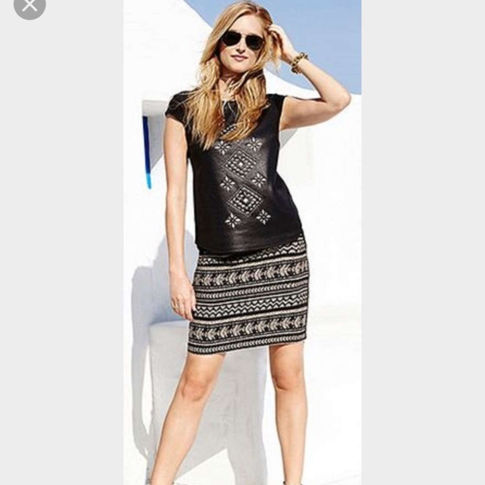 Karen Kane Skirt