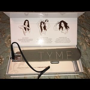 TYME Hair Styler