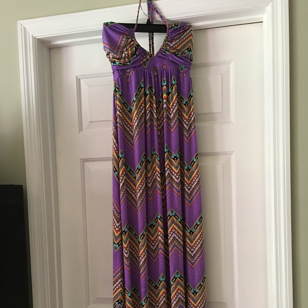 TBags Los Angeles Dress