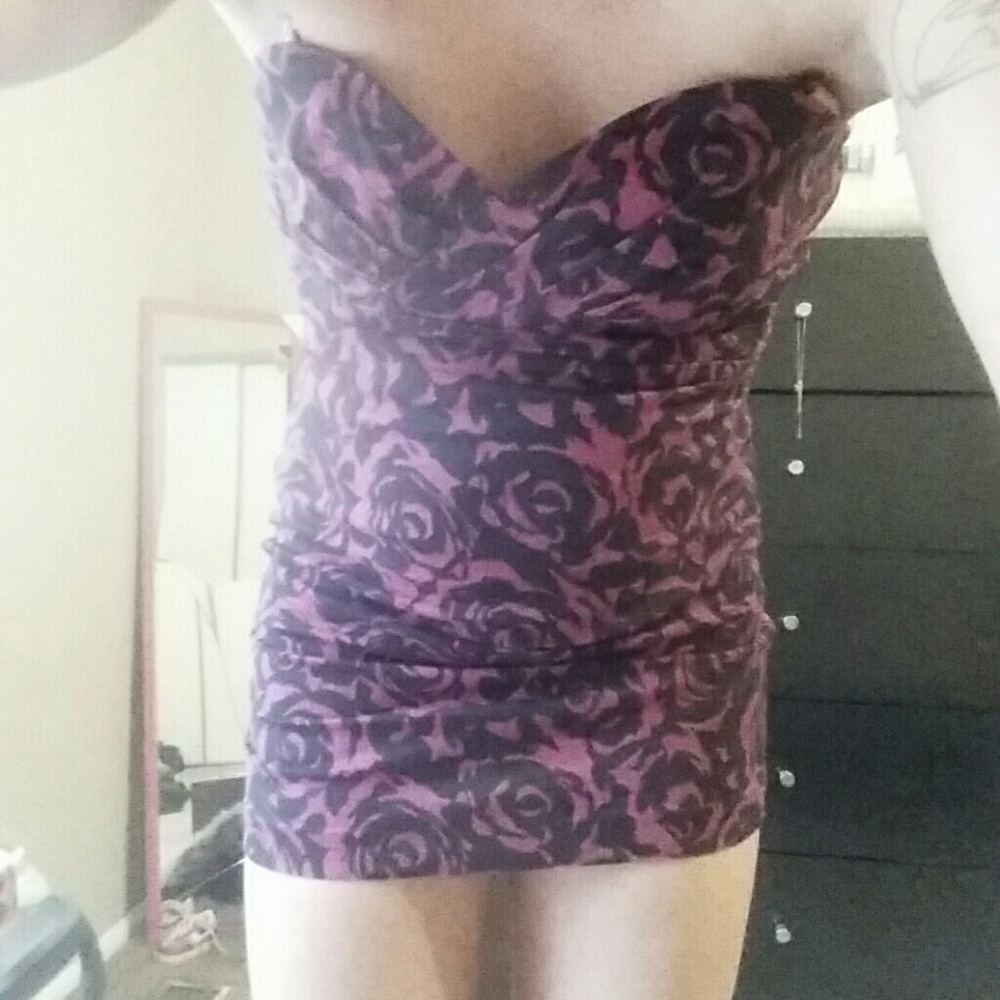 PARTY DRESS - Picture 2 of 4