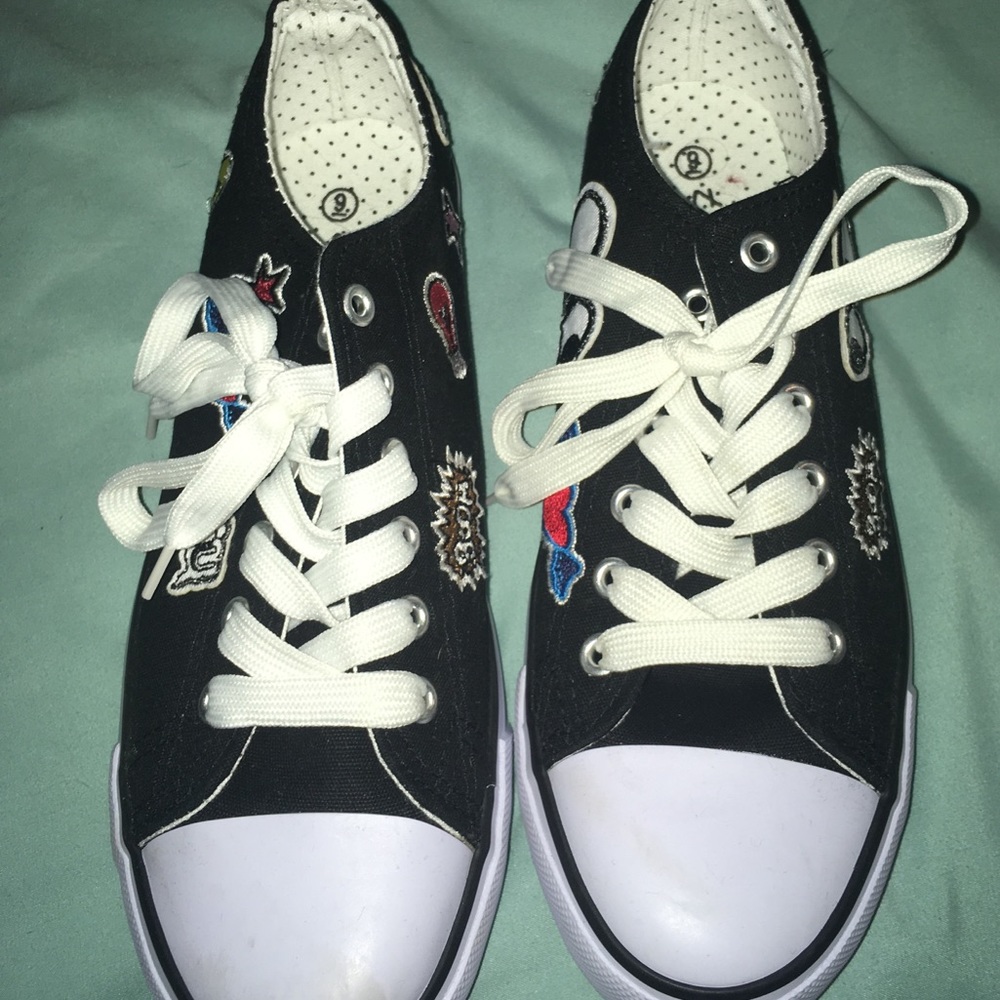 Shoes
