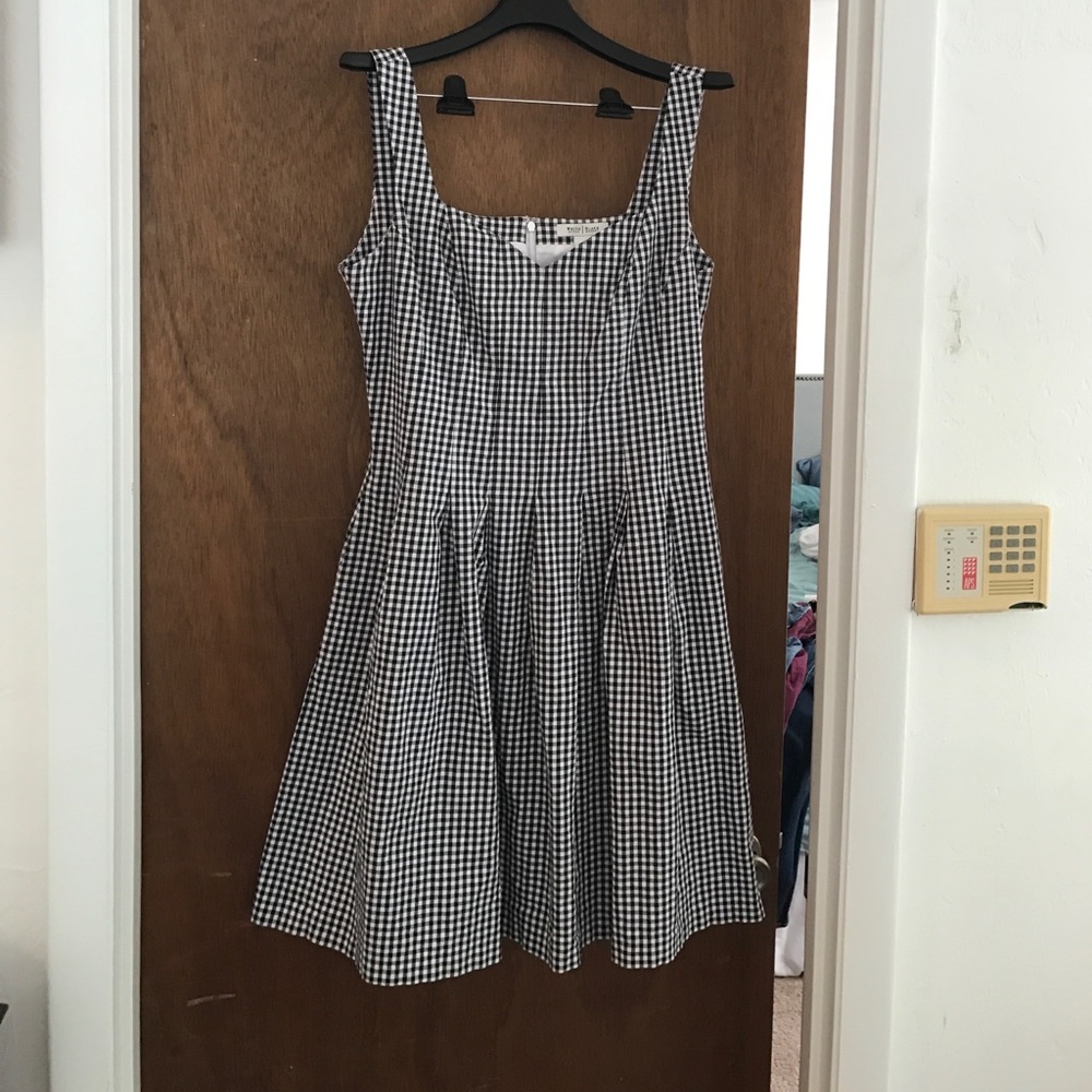 White House Black Market Dress Size 14
