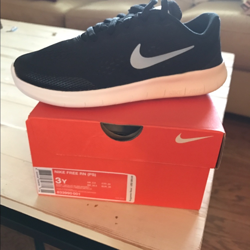 Nike Youth size 3