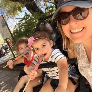 Meet your Posher, Lindsay