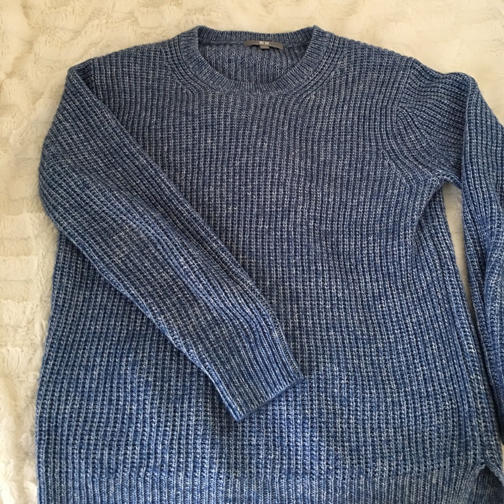 Uniqlo Sweater