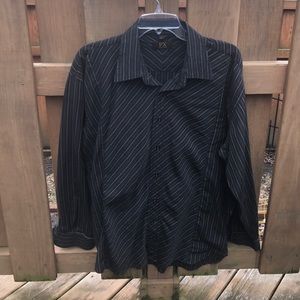Men's L Dress Shirt