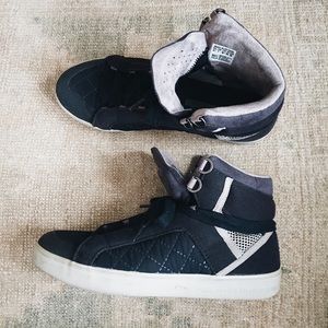 Adidas by Stella McCartney Discosura Hiker Sneaker