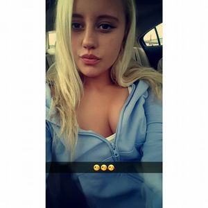 Meet your Posher, Brianne