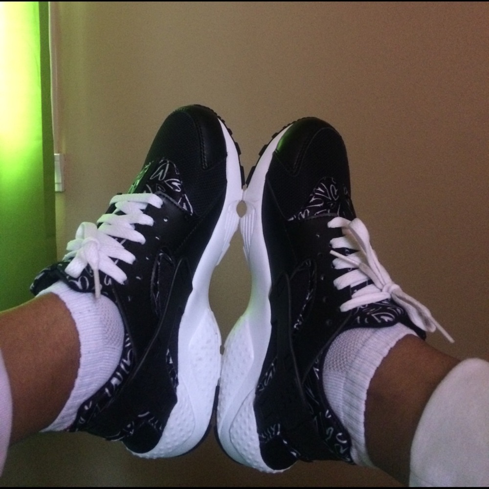 Huaraches GS 6 1/2