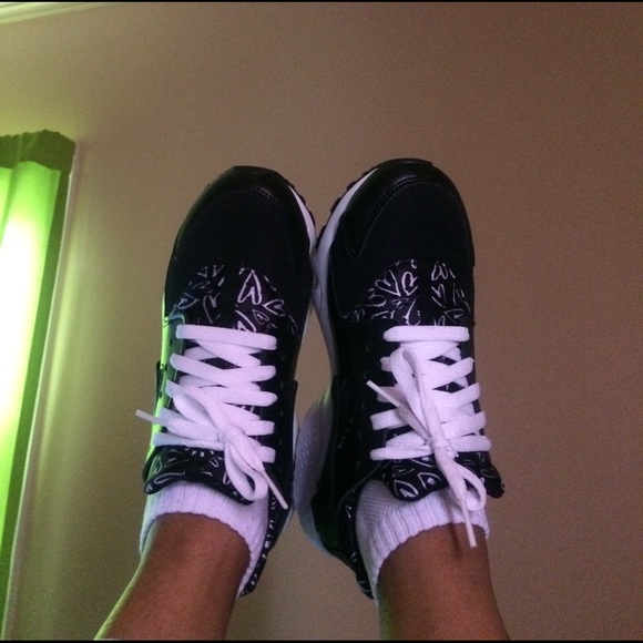 Huaraches GS 6 1/2 - Picture 2 of 7