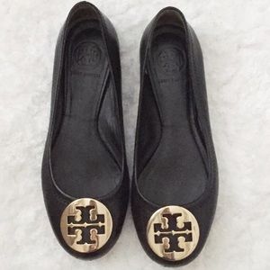 Tory Burch reva ballet flats
