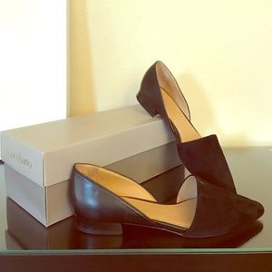 Franco Sarto Flats