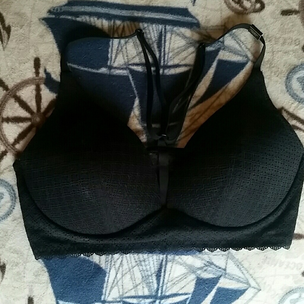 Body Bra-Plunge