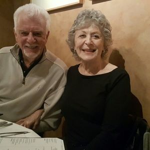 Meet your Posher, Arline