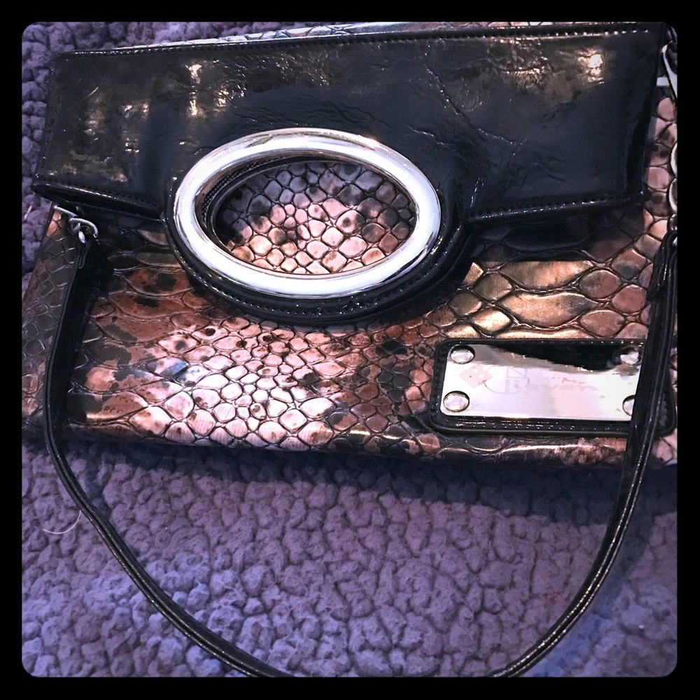Giovanni Clutch Purse 🍉