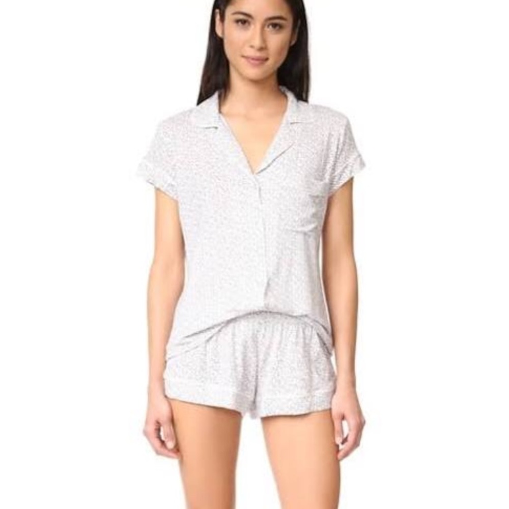 Eberjey pajama set