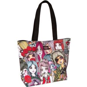 Valfre tote