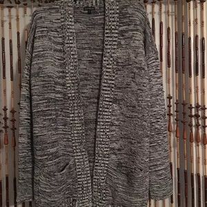 NWOT "Express" Cardigan