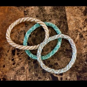 LILY and LAURA Bracelets