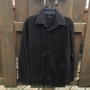 Men's XL Long Sleeve Shirt