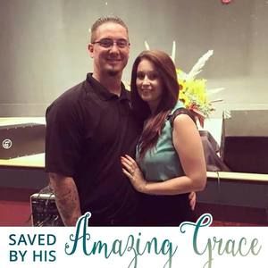 Meet your Posher, Chris candace