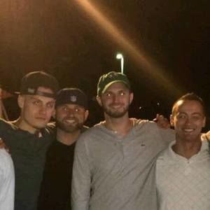 Meet your Posher, Billy