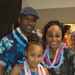 Meet your Posher, Frances