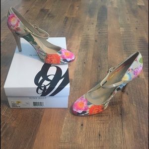 Nine West Spring Shoes