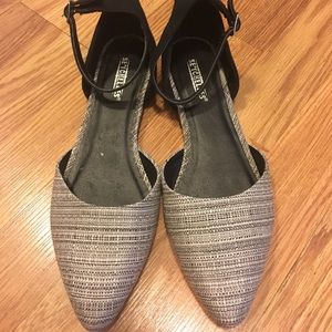 Comfort Flats