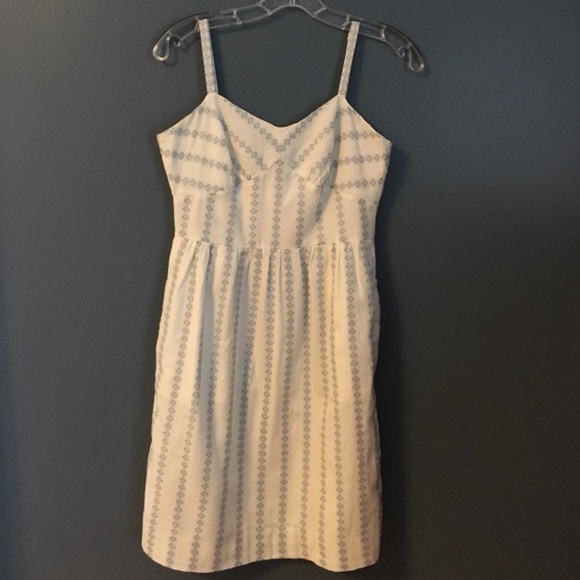J. Crew Dresses & Skirts - J Crew Sundress