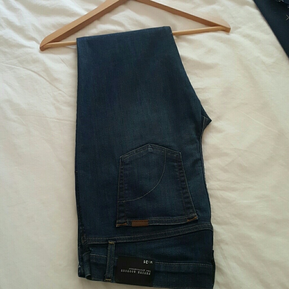 Joes Jeans