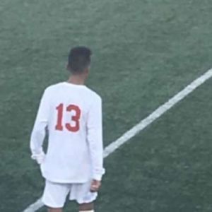 Meet your Posher, Daniel