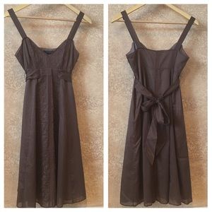 Cotton Banana Republic Dress