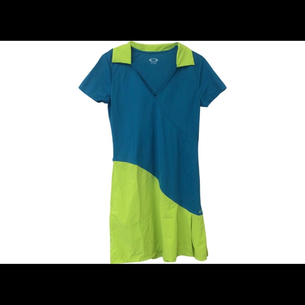 NWT Oakley Dress