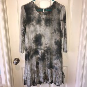Boutique Tunic