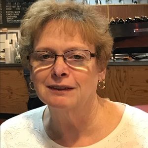 Meet your Posher, Janice